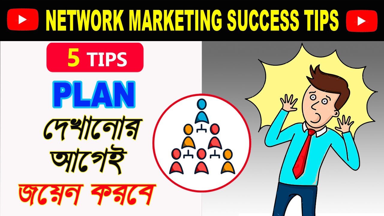 5 Ideas for Sales Closing Before Showing the Plan  Network Marketing Success Tips  Freedoms Today