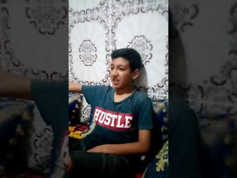 ولد صدع بأه او كلا عزماه