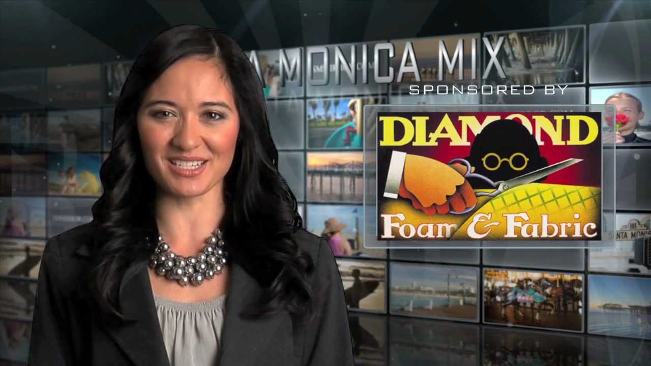 News Coverage of "Rock Goddesses Unite!" - Santa Monica Mirror