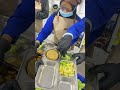Buah MBG Segeda Gaban🤣 MBG Anak Sekolah