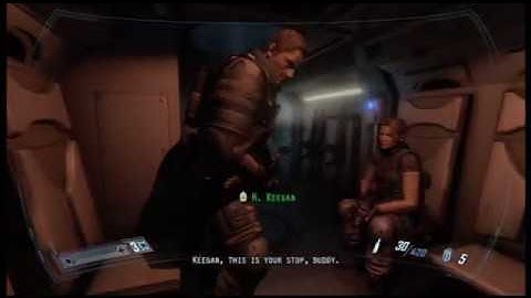 F.E.A.R. 2: Project Origin - Elementary - Part 9 [No Commentary]