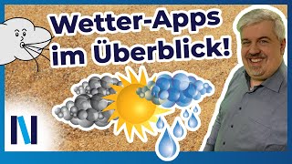 Die besten Wetter-Apps fürs Smartphone: Wir lassen Dich nicht im Regen stehen! screenshot 5