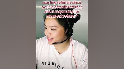 Sample Hello Rache Phone Handling - Recurrent Referral (Healthcare account mock call)