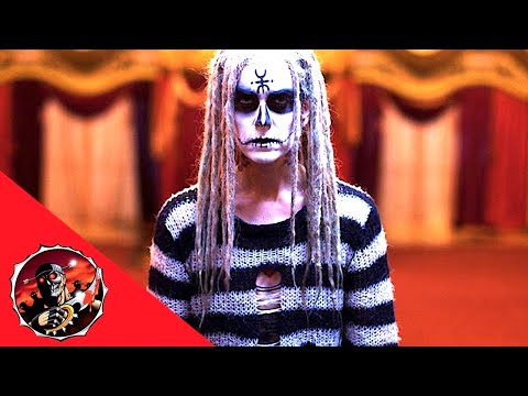 LORDS OF SALEM (2012) Rob Zombie - The Black Sheep