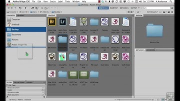 About Working With The Exercise Files - 01-02