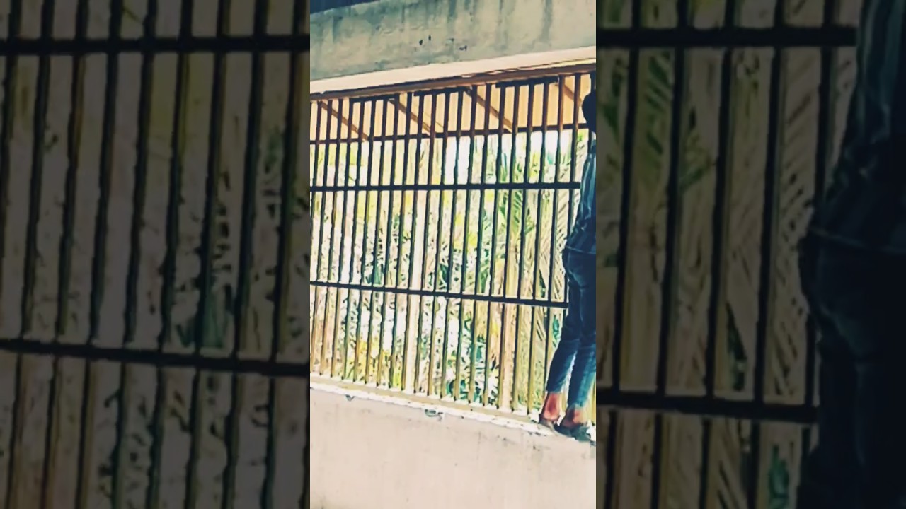 We Tested a New Design for Our Custom Safety Grill 🖇️🖇️🔥