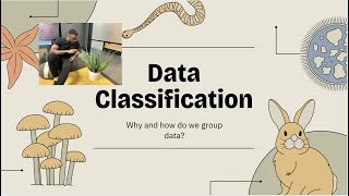S3 Simplified  Mastering Data Classification
