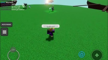 I found ANOTHER HACKER (video evidence)