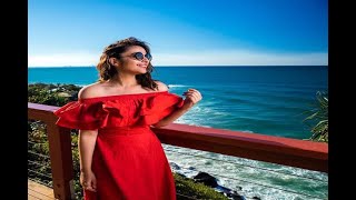 In Graphics Parineeti Chopra Shares A Picture In Bikini, Getting Viral