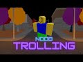 Noob Trolling (SPTS)