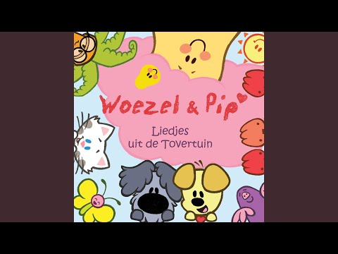 Woezel & Pip, Dinand Claudia De Breij De Lyrics Song