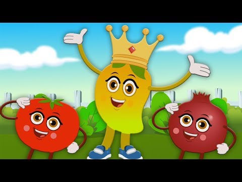 वीडियो: ड्यूरियन फलों का राजा है