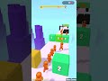 Crowd stack 3d gameplay yadcom freegames