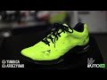 Introducing Yonex Aerus Men & Ladies Badminton Shoes - Yumo.ca