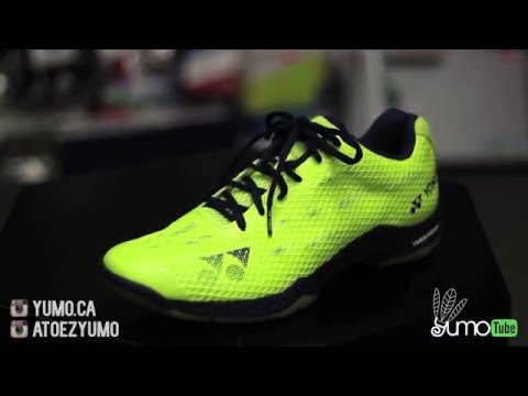 yonex aerus 1