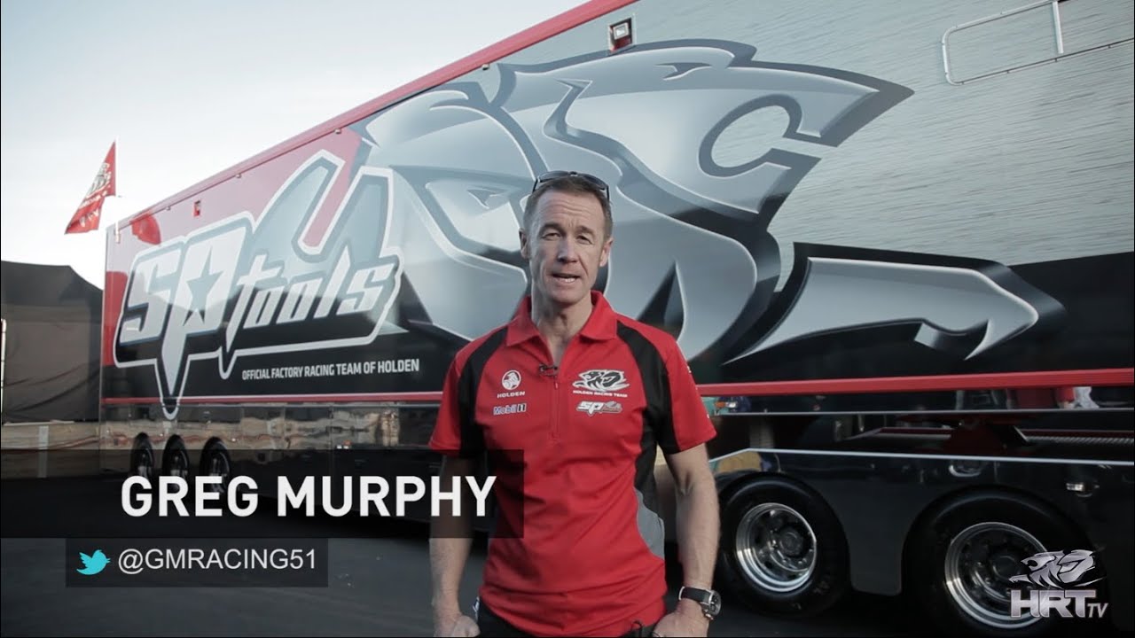 HRT TV Sandown 500 Saturday Wrap YouTube HRT TV Sandown 500 Saturday Wrap YouTube