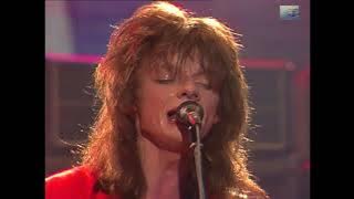 Stage Dolls - Soldiers Gun  (Live NRK Zting 1985)