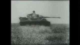 Raubtier - Achtung Panzer (Inofficiell Musikvideo)