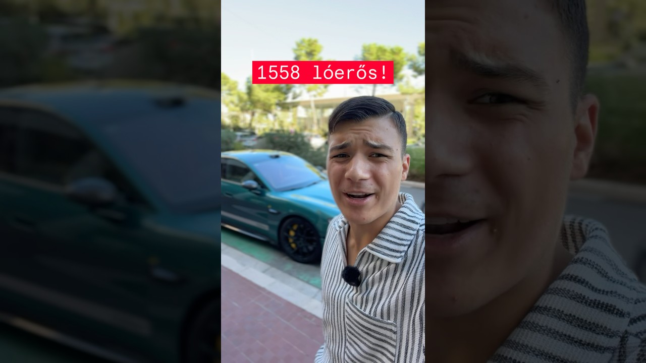 Ez a kínai autó megöli a Bugattit