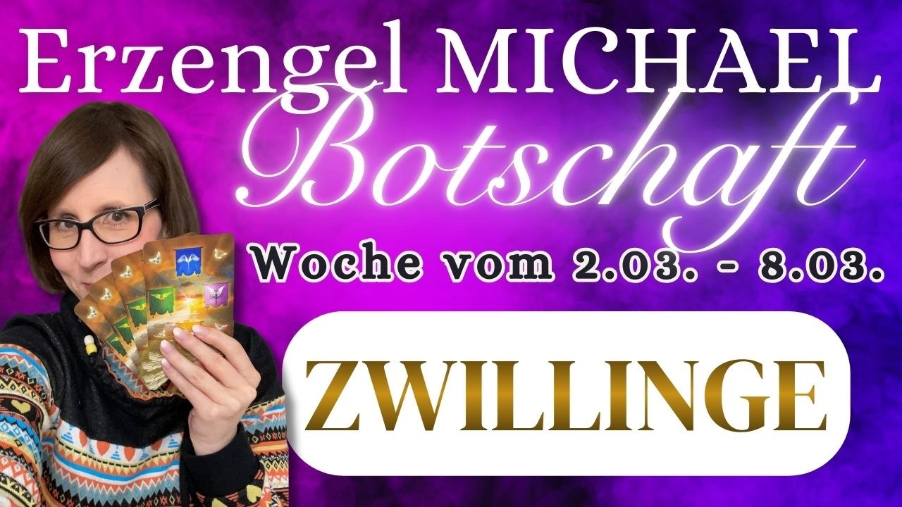 ZWILLINGE ♊️ Eine TRENNUNG beendet das Auf und Ab.🎢 Du kannst jetzt so viel erreichen! 🤩