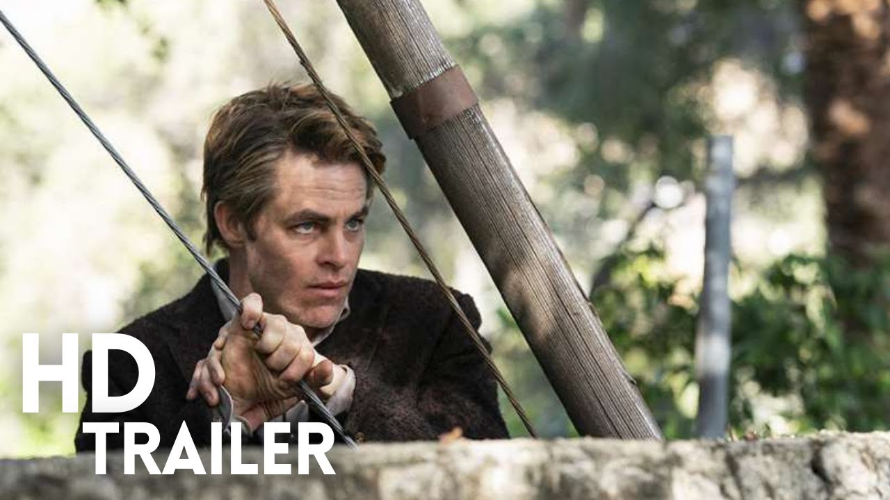 ALL THE OLD KNIVES Trailer (2022) | HD