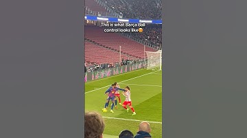 Who’s the best ball-control team right now in your opinion?🤔#Barca ##FootballDebate #TikTokFootball