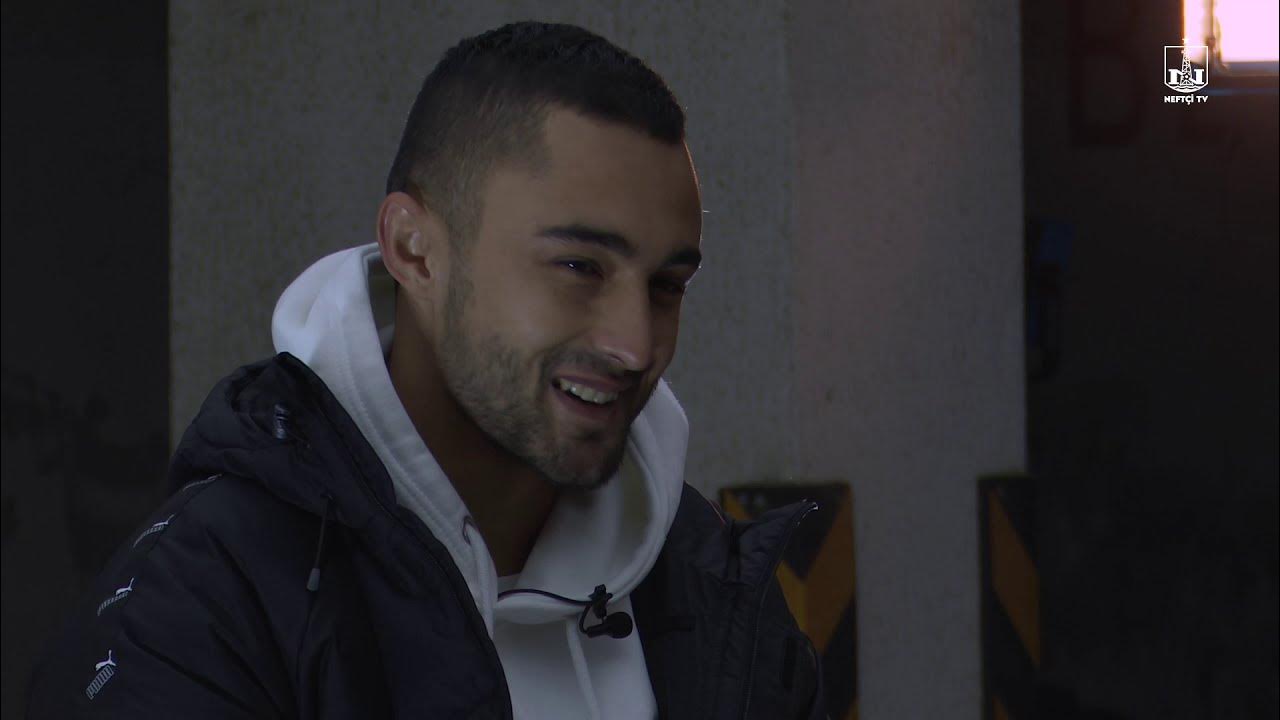 Piramida Mirabdulla Abbasov YouTube