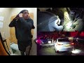 Woman Arrested for Alleged DWI After Crashing Into a Building