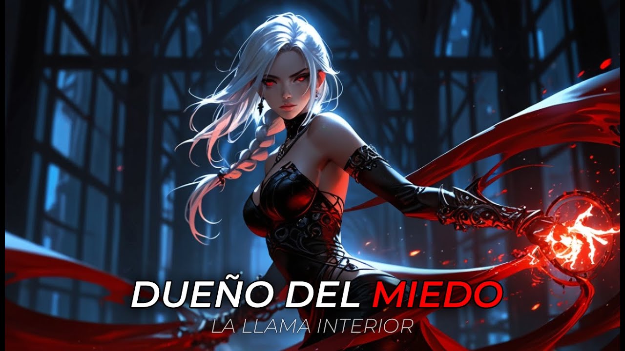 NO ESCUCHES esta canción si le temés A LAS SOMBRAS… | El Dueño de las Sombras 🖤🐱‍👤