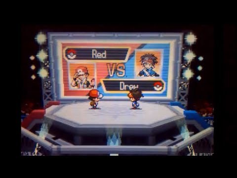 Pokémon Black 2 and White 2 - All PWT Champions! (Single Battle)