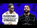 6ix9ine Back Home, 2 Chainz vs Meek, Drake Doing too Much on 'Toosie Slide?' | Everyday Struggle