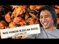 Ayam Goreng Menusuk Kalbu Gulam Rasul, Teluk Intan | The Nasi Kandar Show