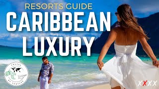 The 6 Best Luxurious Resorts in the Caribbean | Travel Exclusive screenshot 2