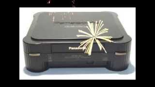 3DO why it failed!