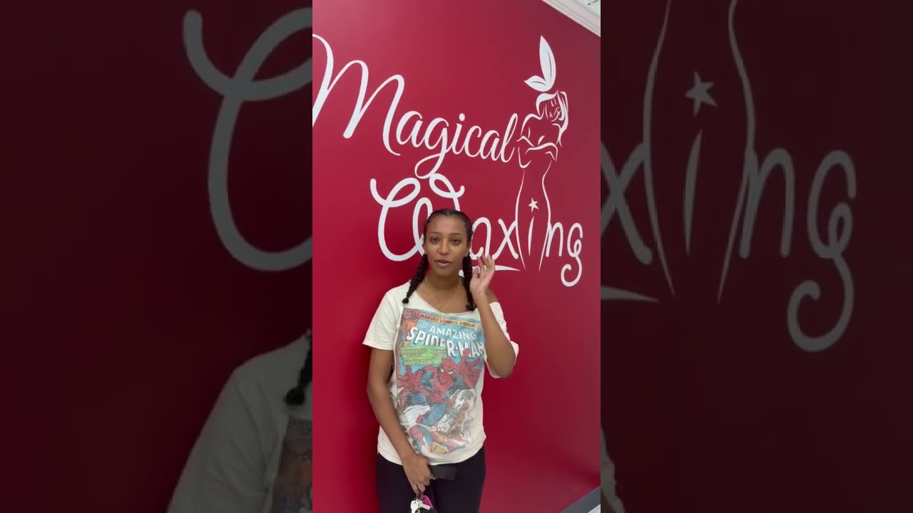Client Review: Eyebrow Threading at Magical Waxing® Snellville, GA