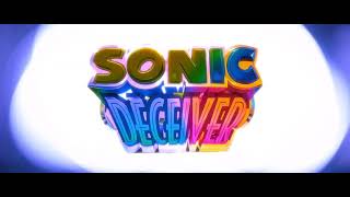 Sonic Plush Adventures - Deceiver: Episode 5 (Teaser Trailer)