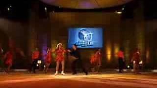 Sterren Dansen Op Het Ijs - S1 - Marga Scheide 1