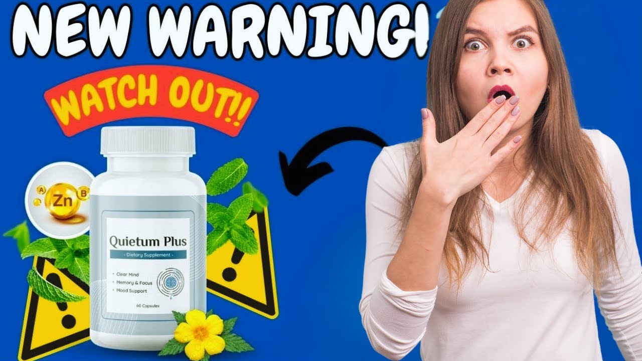 👂 HOW TO RELIEVE TINNITUS IMMEDIATELY! Quietum Plus 2025 – WHAT REALLY WORKS! 🚀
