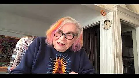 Quilting Bee 5 with Pink Sally, Pamela Nesler and ...