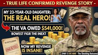 Details My Daughter Is The Real Hero! The $541,000 VA Settlement That Fueled The Most Insane Revenge. News