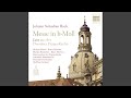 Miniature de la vidéo de la chanson Mass In B Minor, Bwv 232: I. Missa: Qui Tollis Peccata Mundi