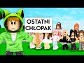 OSTATNI CHŁOPAK NA ZIEMI... (Brookhaven RP)