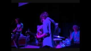 Eye Pattern Blindness - Pond