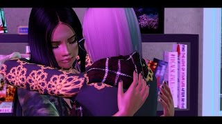 Сериал Sims 3 Сериал Sims 3