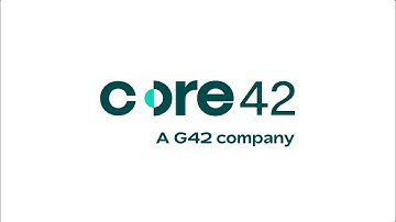 We are now Core42! Your beacon to technological superiority!