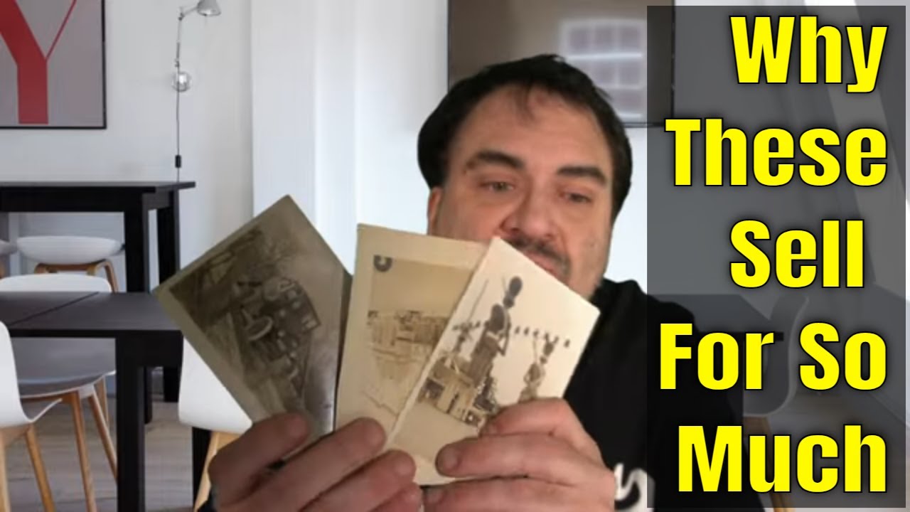 Why Would Anybody Pay $5,000 For One Of These