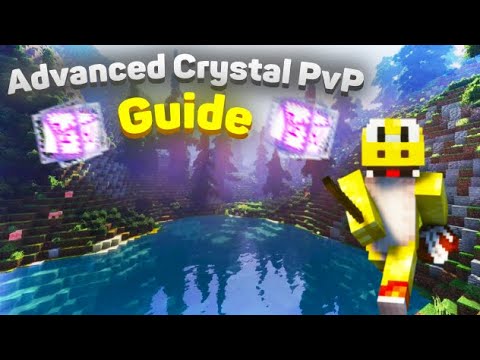 Advanced Crystal PvP