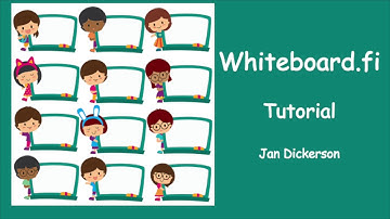 How to: Whiteboard.fi