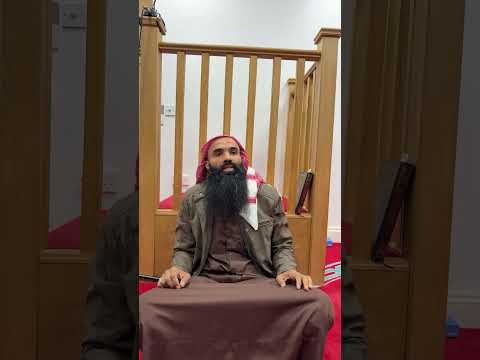 يجب أن يحذف الشيخ حمد السريح مقطعه الذي فيه إساءة للإمام سفيان الثوري