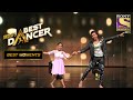 "Gerua" पर Terence ने किया इस Dancer के साथ Groove! | India's Best Dancer| Geeta Kapur |Best Moments